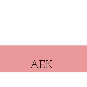 Meet your Posher, 3 Sisters